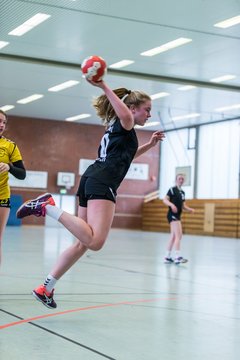 Bild 96 - B-Juniorinnen Bramstedter TS - TSV Altenholz : Ergebnis: 17:16